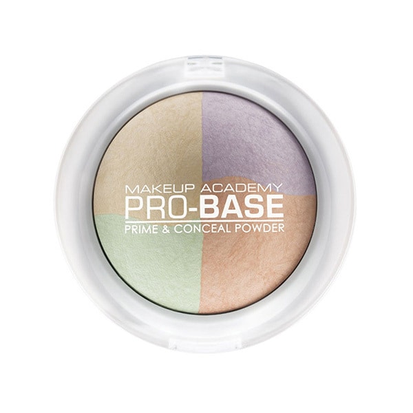 MUA Pro Base Prime & Conceal Powder