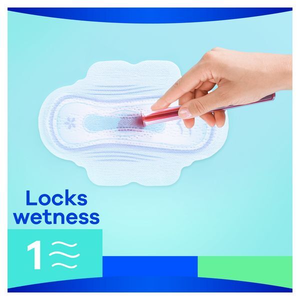 Always Ultra Night Value Pack