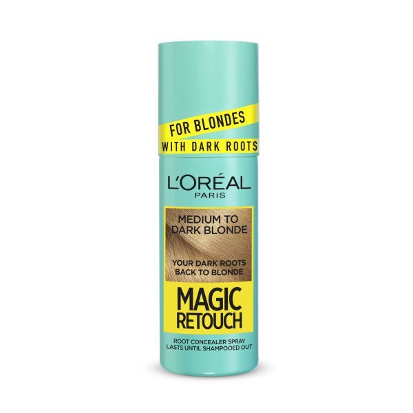 L'Oreal Magic Retouch Dark Roots Medium 7.3