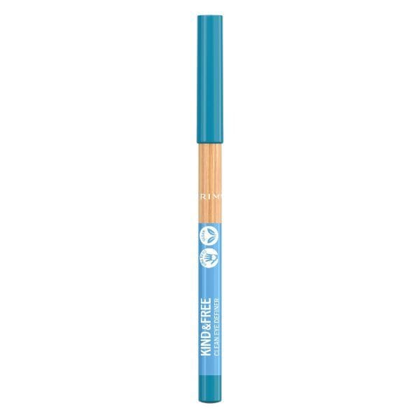 Rimmel Kind & Free Eye Liner 006 Anime Blue 1.1G