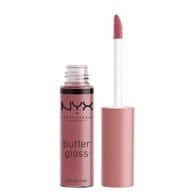 NYX Professional Makeup Butter Gloss - Angel Food Cake