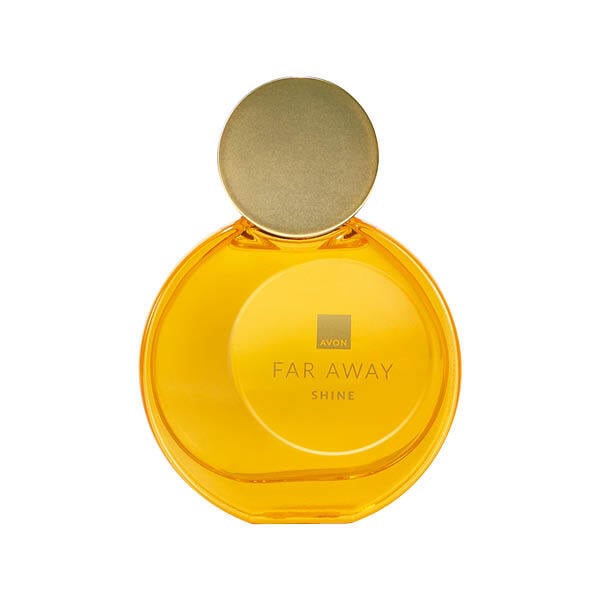 Avon Far Away Shine EDP