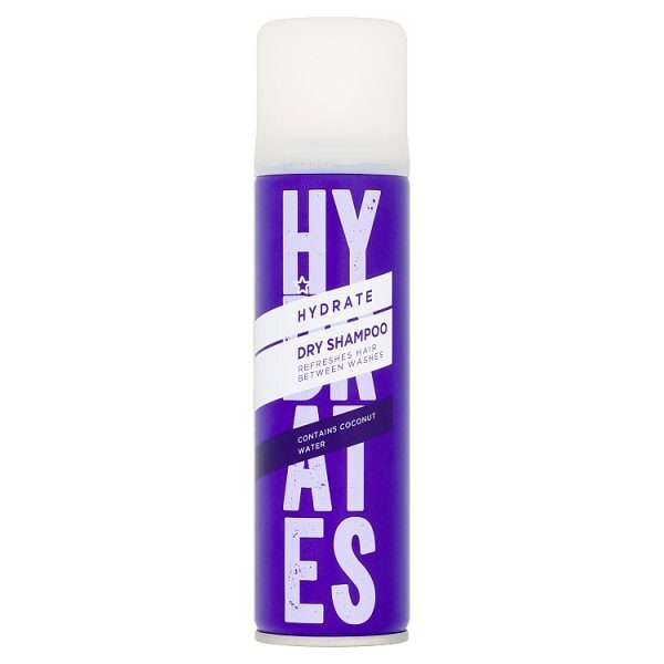 Superdrug Hydrate Dry Shampoo 150ml