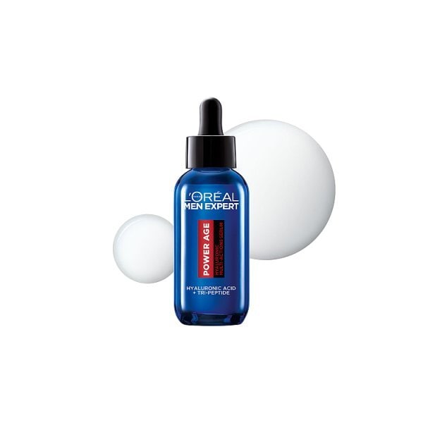 L'Oréal Men Expert Power Age Serum 30ml