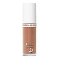 e.l.f. Camo Liquid Bronzer & Contour 2 Fair/Light