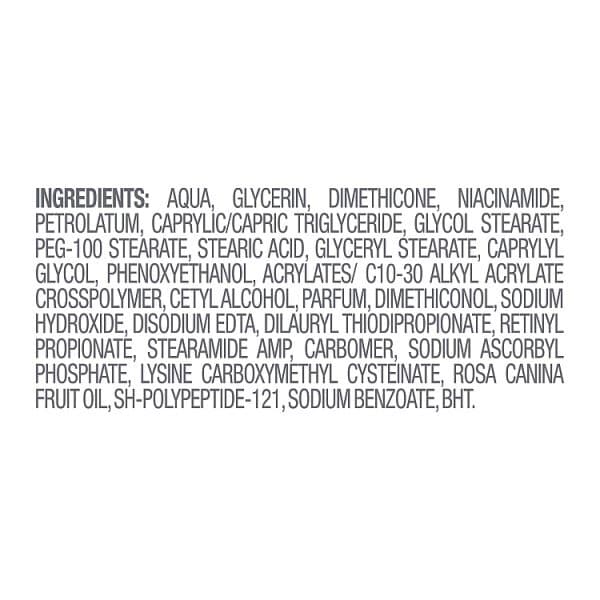 Dove Body Serum Lotion Pro Retinol+ Firming for Surface Renewing 200ml