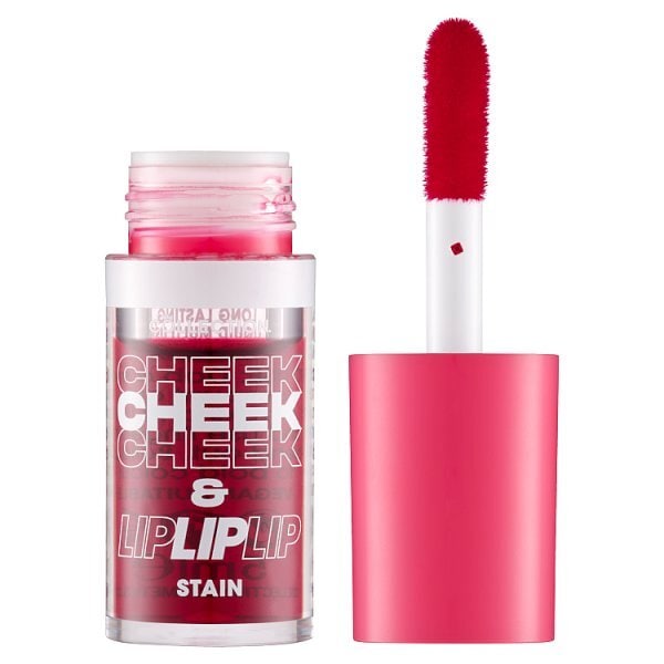 Collection Lip & Cheek Stain Sh1 Rosie