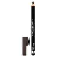 Rimmel Professional Eyebrow Brow Pencil Black/Brown