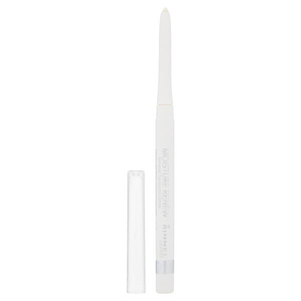Rimmel Moisture Renew Lip Liner Clear 