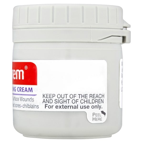 Sudocrem Antiseptic Healing Nappy Cream 60g