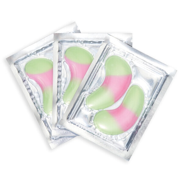 I Heart Revolution Bubble Tea Honeydew Undereye Patches