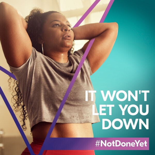 Sure Invisible Pure Antiperspirant Deodorant 250ml