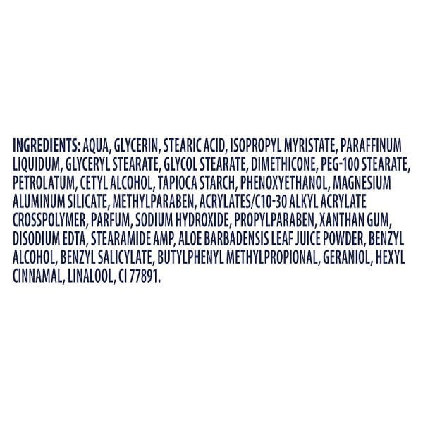 Vaseline Intensive Care Body Lotion Aloe Soothe 200ml