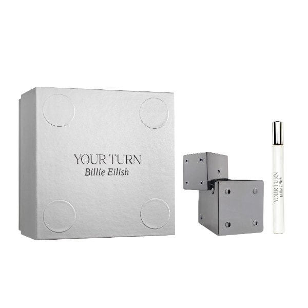 Billie Eilish Your Turn 100ml & 10ml Gift Set