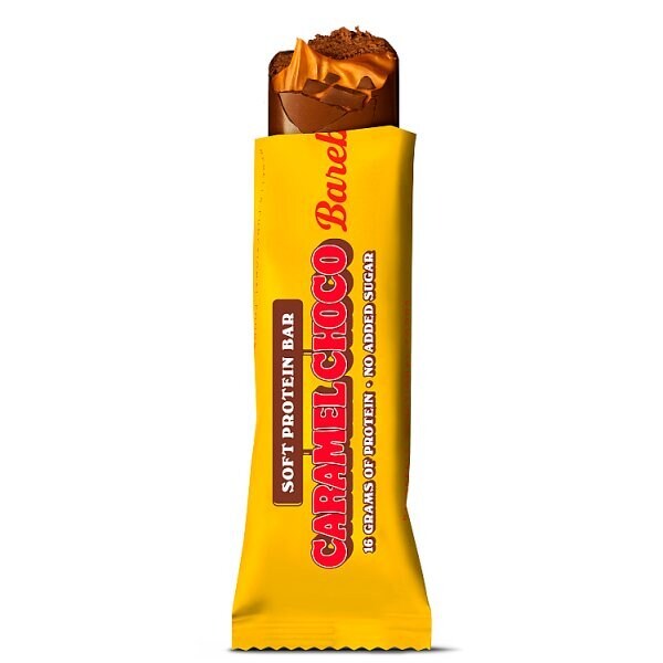 Barebells Caramel Choco 55G