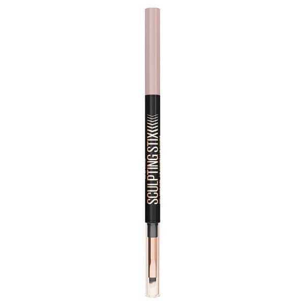 Maybelline Sculpting Stix Eyeliner 016 Black Blur