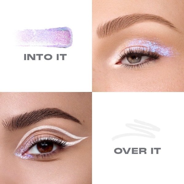 Morphe Mixed Signals Dual Shadow Stick - Into It / Over It