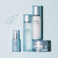 AHC Hydrating Korean Skincare Aqualuronic Face Serum 30ml