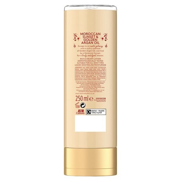 Imperial Leather Moroccan Sunset & Argan Shower Gel 250ml