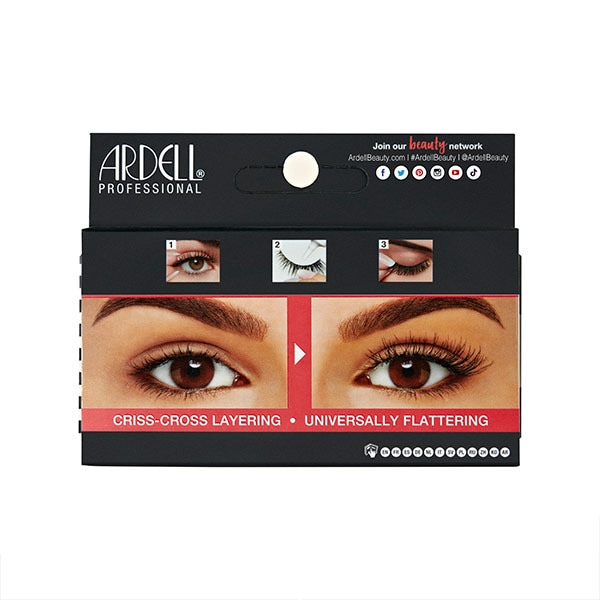 Ardell Fashion False Lashes Demi Wispies