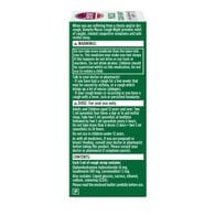 Benylin Mucus Cough Night Syrup 150ml