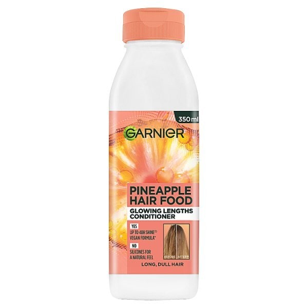 Garnier Ultimate Blends Hair Food Pineapple Conditioner 350ml