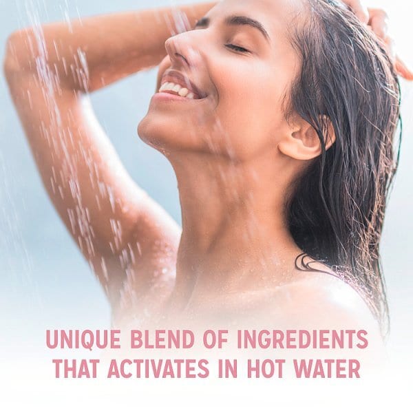 Radox Mineral Therapy Feel Uplifted Shower Gel 450 ml
