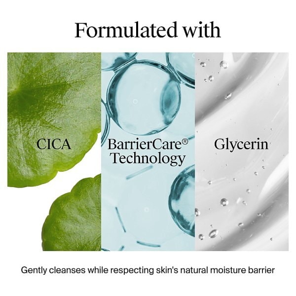 Neutrogena Ultra Gentle Foaming Cleanser 200Ml