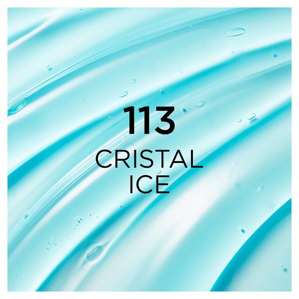 L'Oréal Paris Plump Ambition PH Hyaluron Lip Oil 113 Cristal Ice