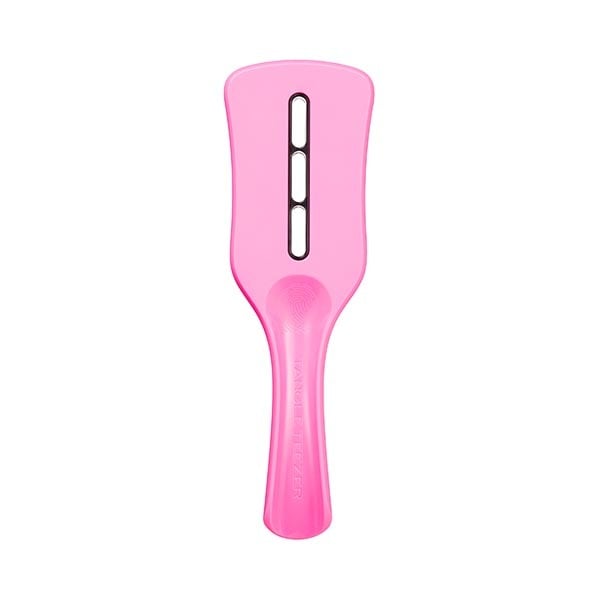 Tangle Teezer Easy Dry & Go Vented Hairbrush, Shocking Pink
