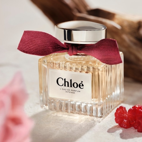 Chloé L'Eau de Parfum Intense for Women 100ml