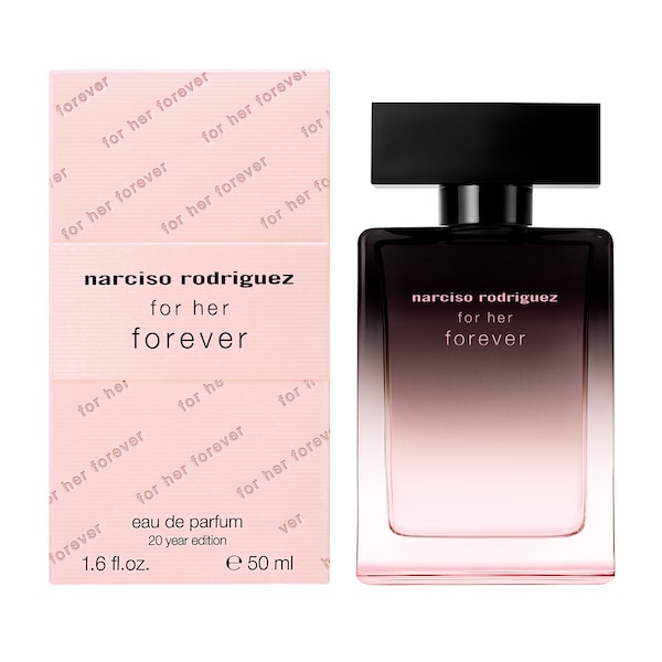 DNR Narciso Rodriguez Her Forever Edp 50Ml