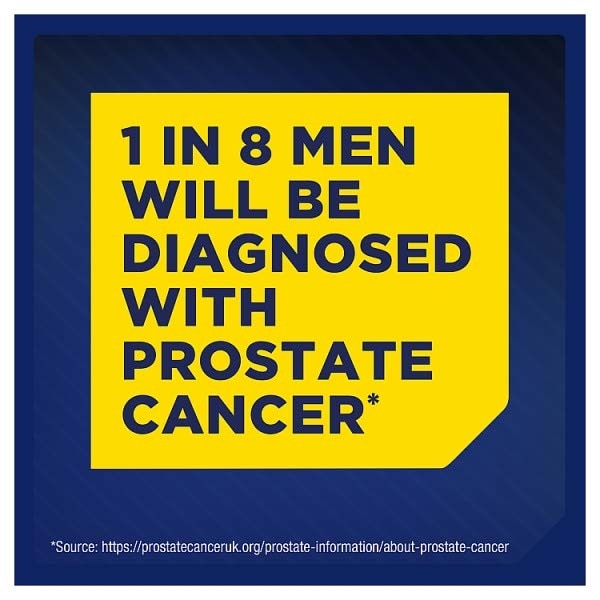 TENA Men Pants Plus L/XL Blue