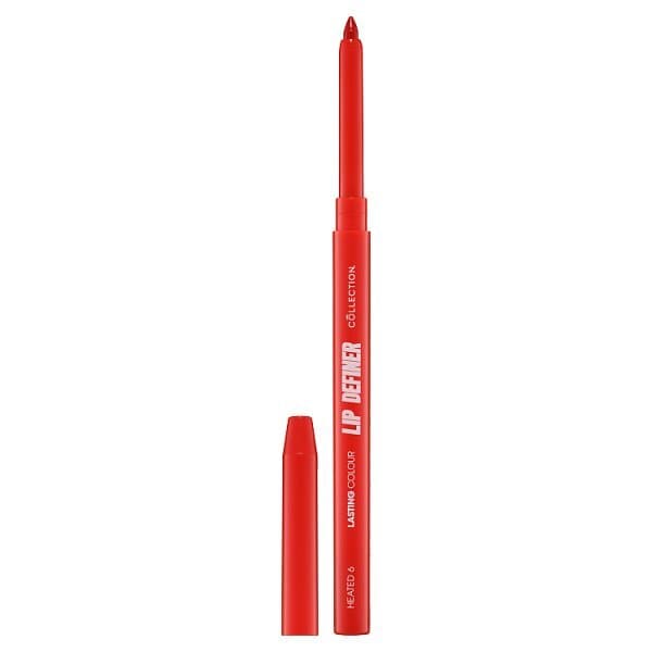 Collection Lip Definer Heated 6