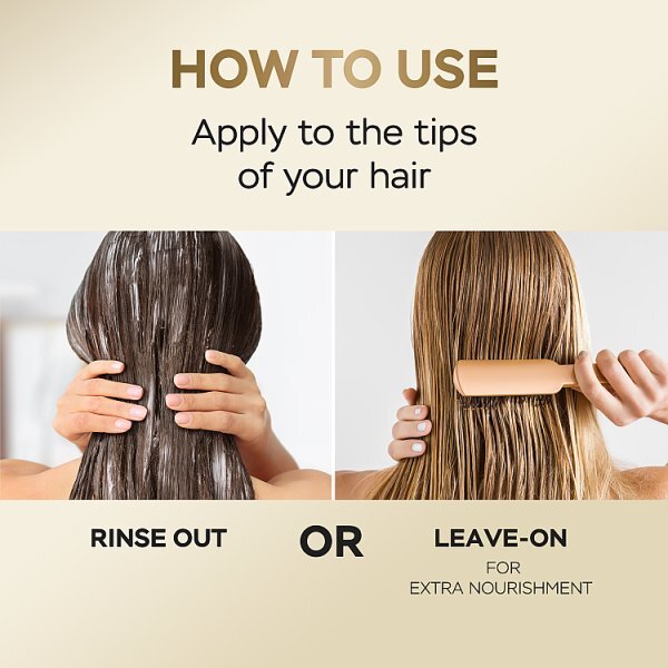 Pantene Pro-V Moisture Recharge Conditioner 350Ml