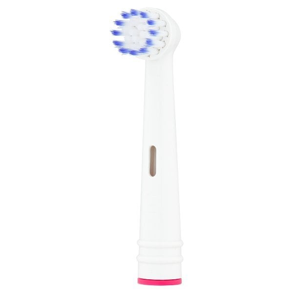 Superdrug ProCare Sensitive Replacement Toothbrush Heads x4