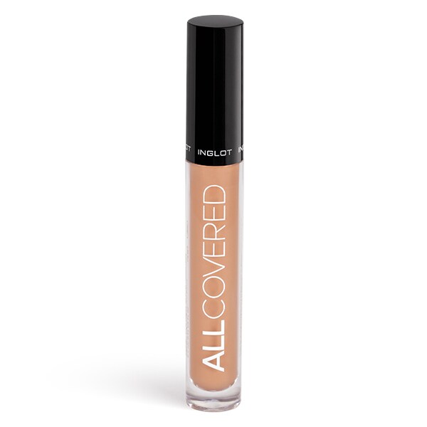 Inglot All Covered Undereye Concealer 108