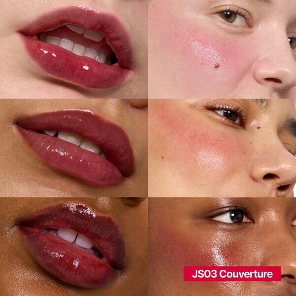 Fwee Lip&Cheek Glowy Jelly Pot Js03 Couverture 4G