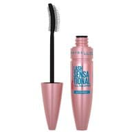 Maybelline Lash Sensational Waterproof Mascara Very Black