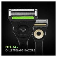 Gillette Labs Razor Blades Refill 4 Pack