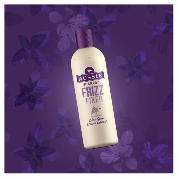 Aussie Shampoo Frizz Miracle 300ml