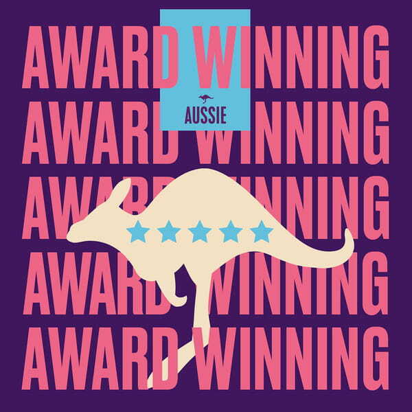 Aussie Hair Conditioner Mega For Daily Conditioning 250ml