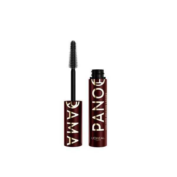 L'Oréal Paris Panorama Chromatic Mascara Bordeaux Cashmere