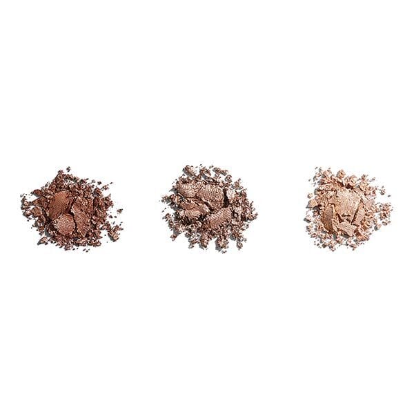 Revolution Pro Supreme Highlighter Palette Metals