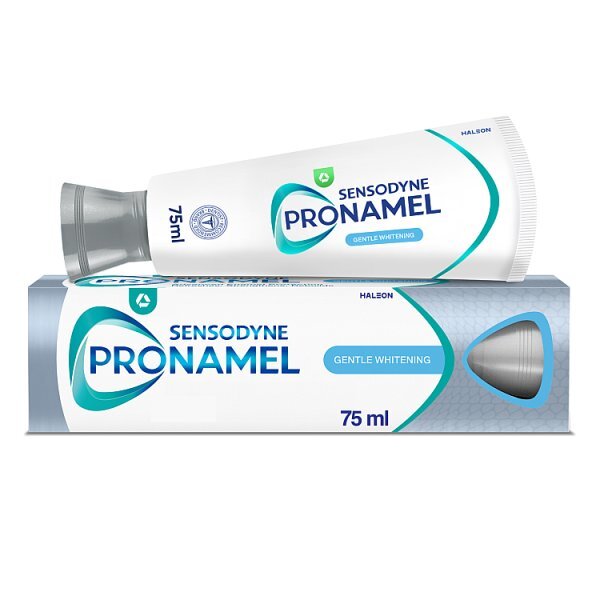 Sensodyne Pronamel Gentle Whitening  Toothpaste 75ml