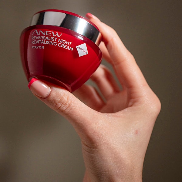 Avon Anew Reversalist Plump & Smooth Night Cream 50ml