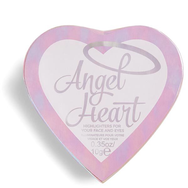 I Heart Revolution Angel Heart