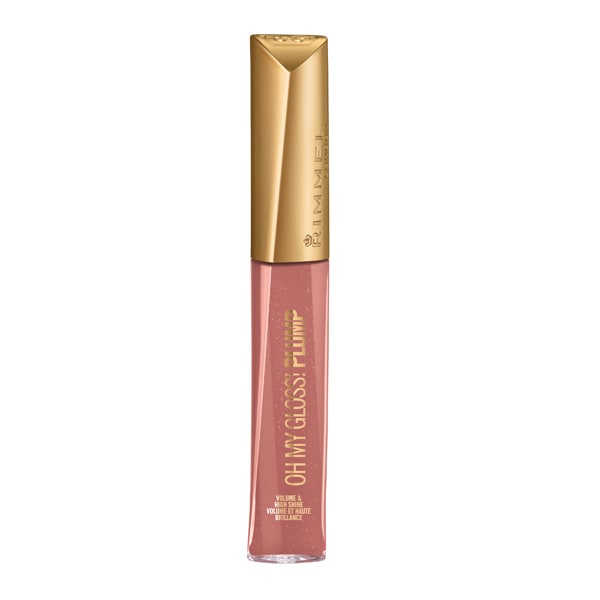 DNR RIMMEL OMG PLUMP 210 1999