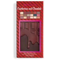 I Heart Revolution Cranberries & Chocolate Palette