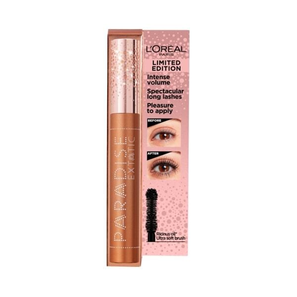L'Oreal Paris Paradise Mascara Limited Edition